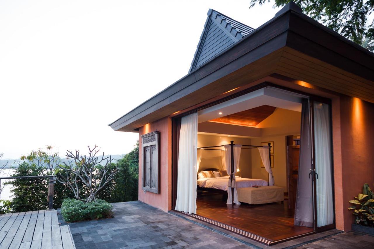 Nam Bo Villa By Lofty Wichit Екстериор снимка