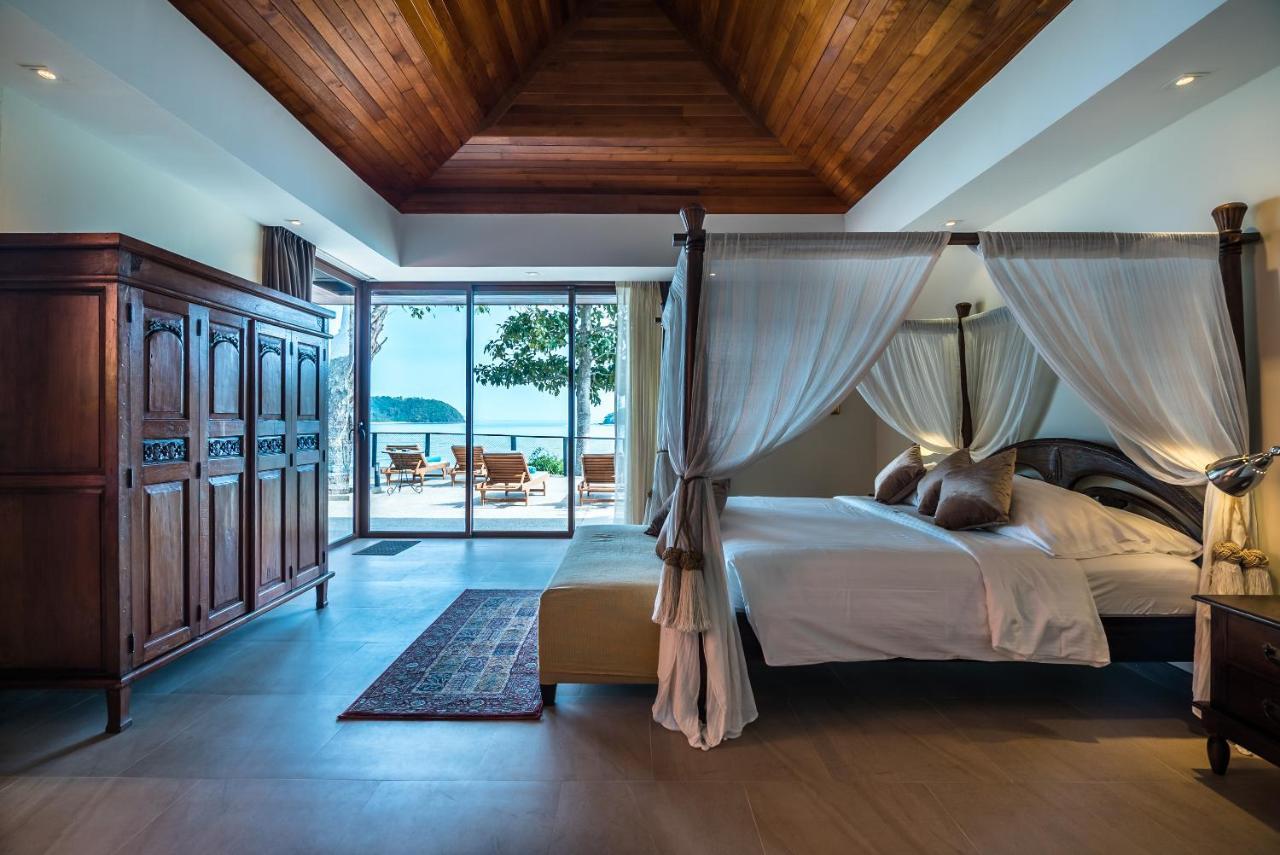 Nam Bo Villa By Lofty Wichit Екстериор снимка