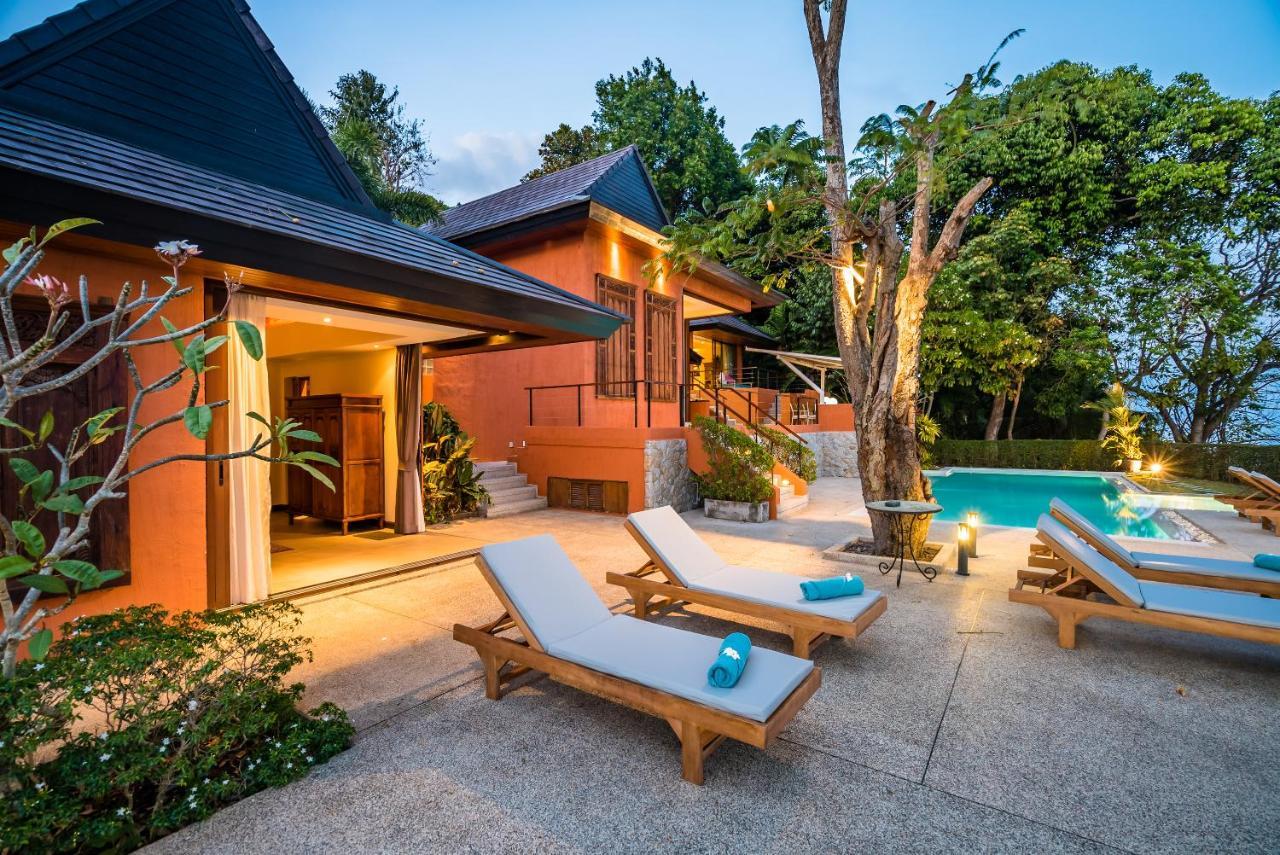 Nam Bo Villa By Lofty Wichit Екстериор снимка