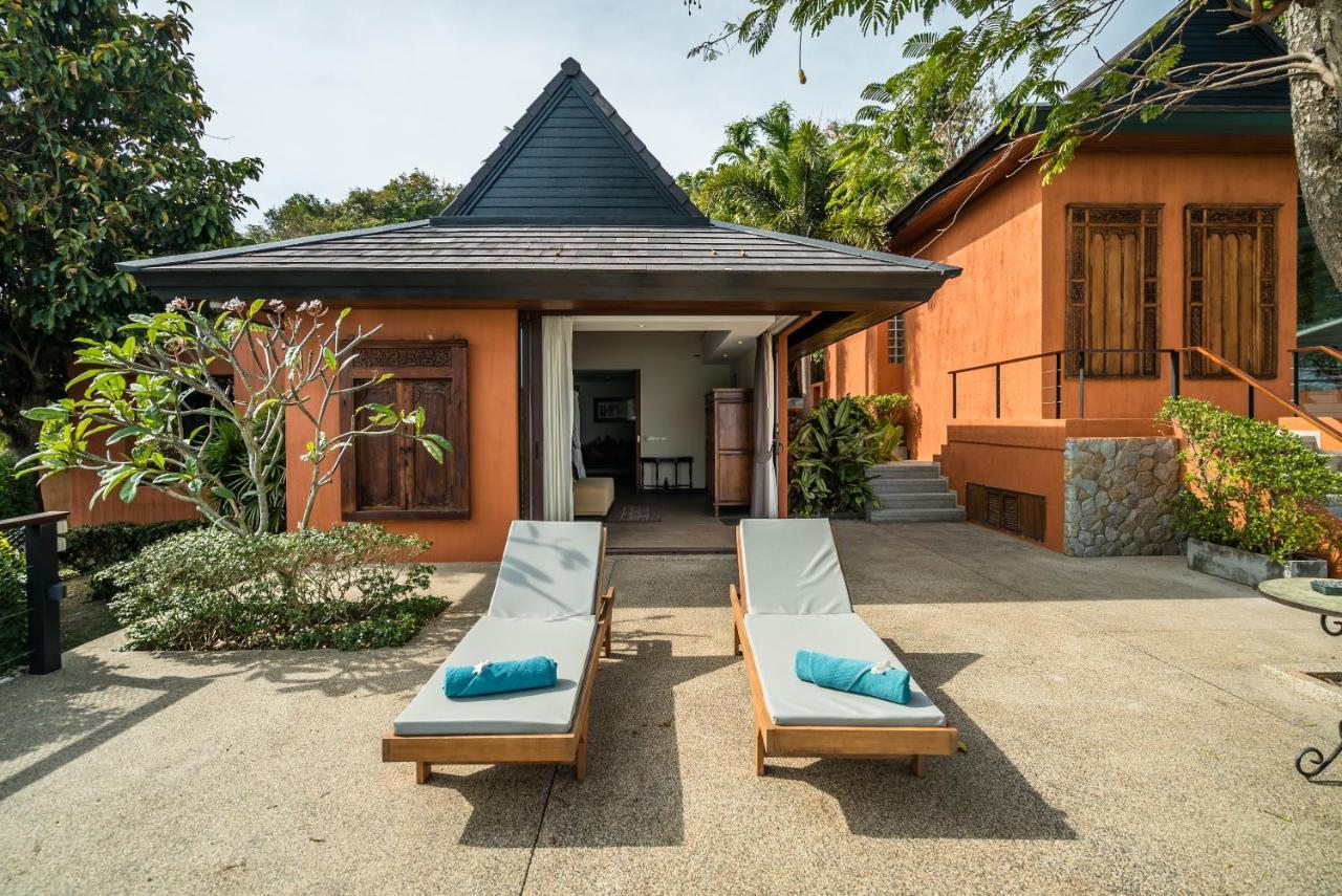 Nam Bo Villa By Lofty Wichit Екстериор снимка