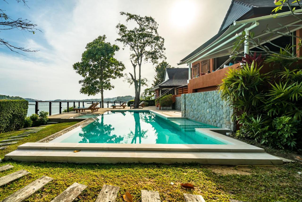 Nam Bo Villa By Lofty Wichit Екстериор снимка