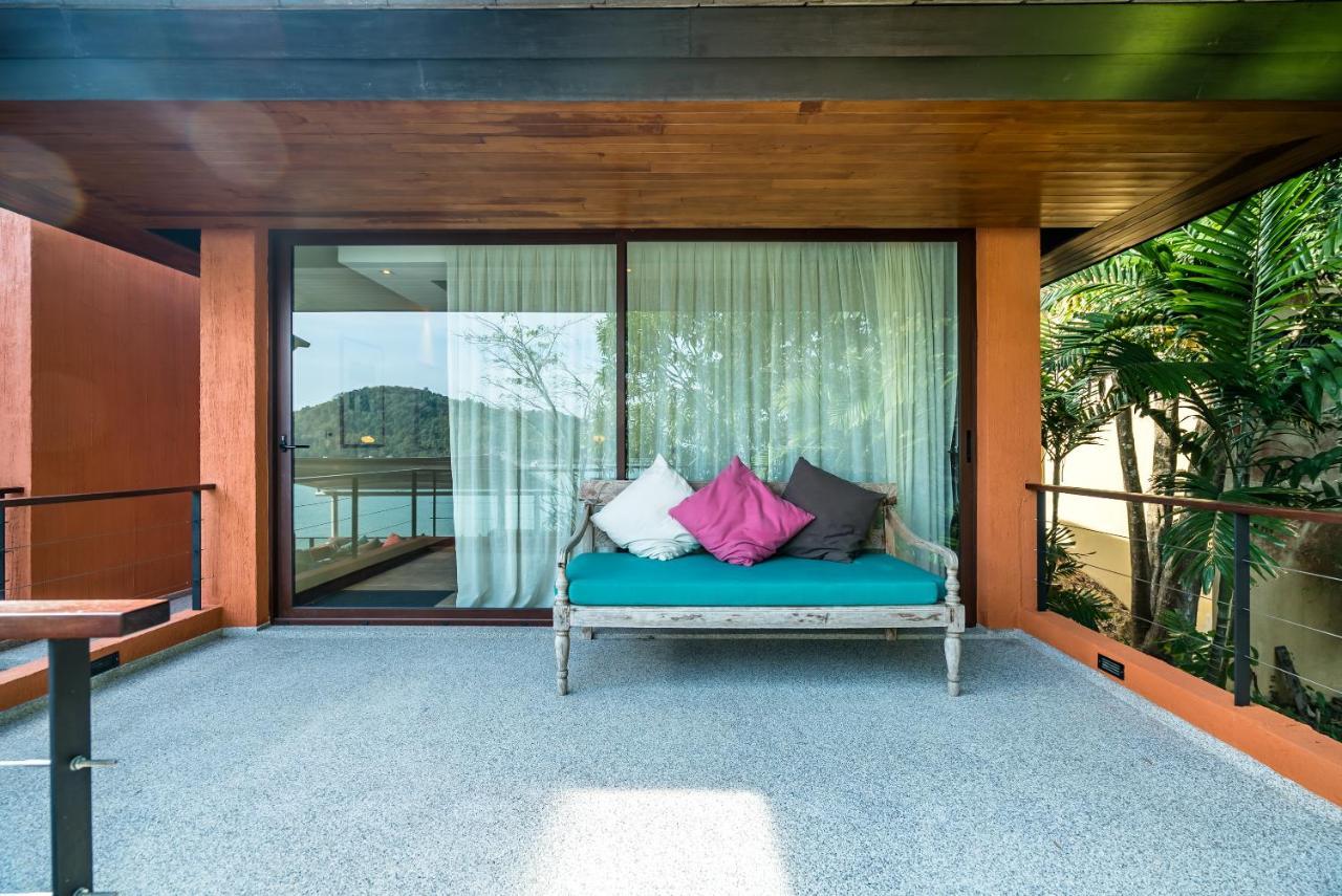 Nam Bo Villa By Lofty Wichit Екстериор снимка