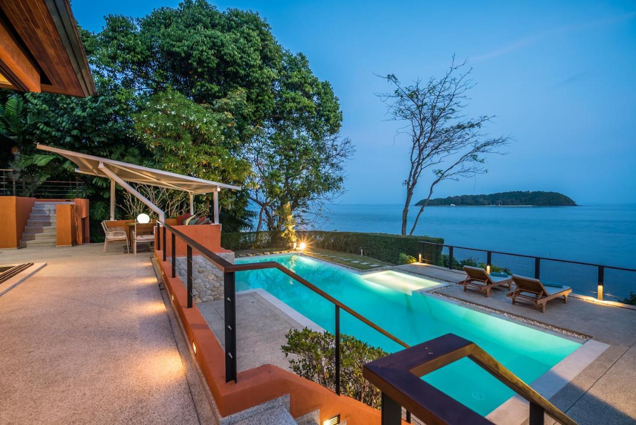 Nam Bo Villa By Lofty Wichit Екстериор снимка