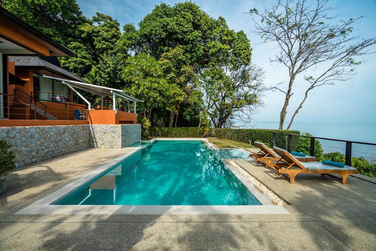 Nam Bo Villa By Lofty Wichit Екстериор снимка