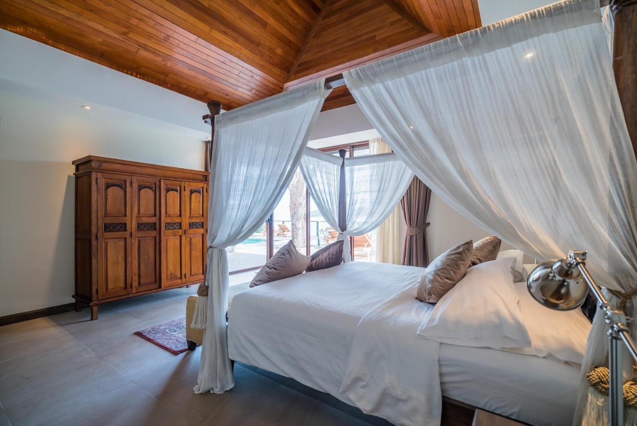 Nam Bo Villa By Lofty Wichit Екстериор снимка