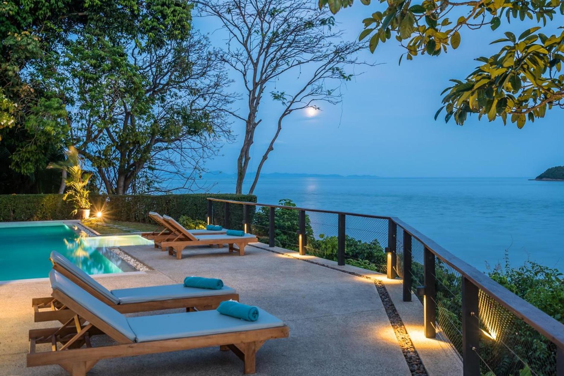 Nam Bo Villa By Lofty Wichit Екстериор снимка