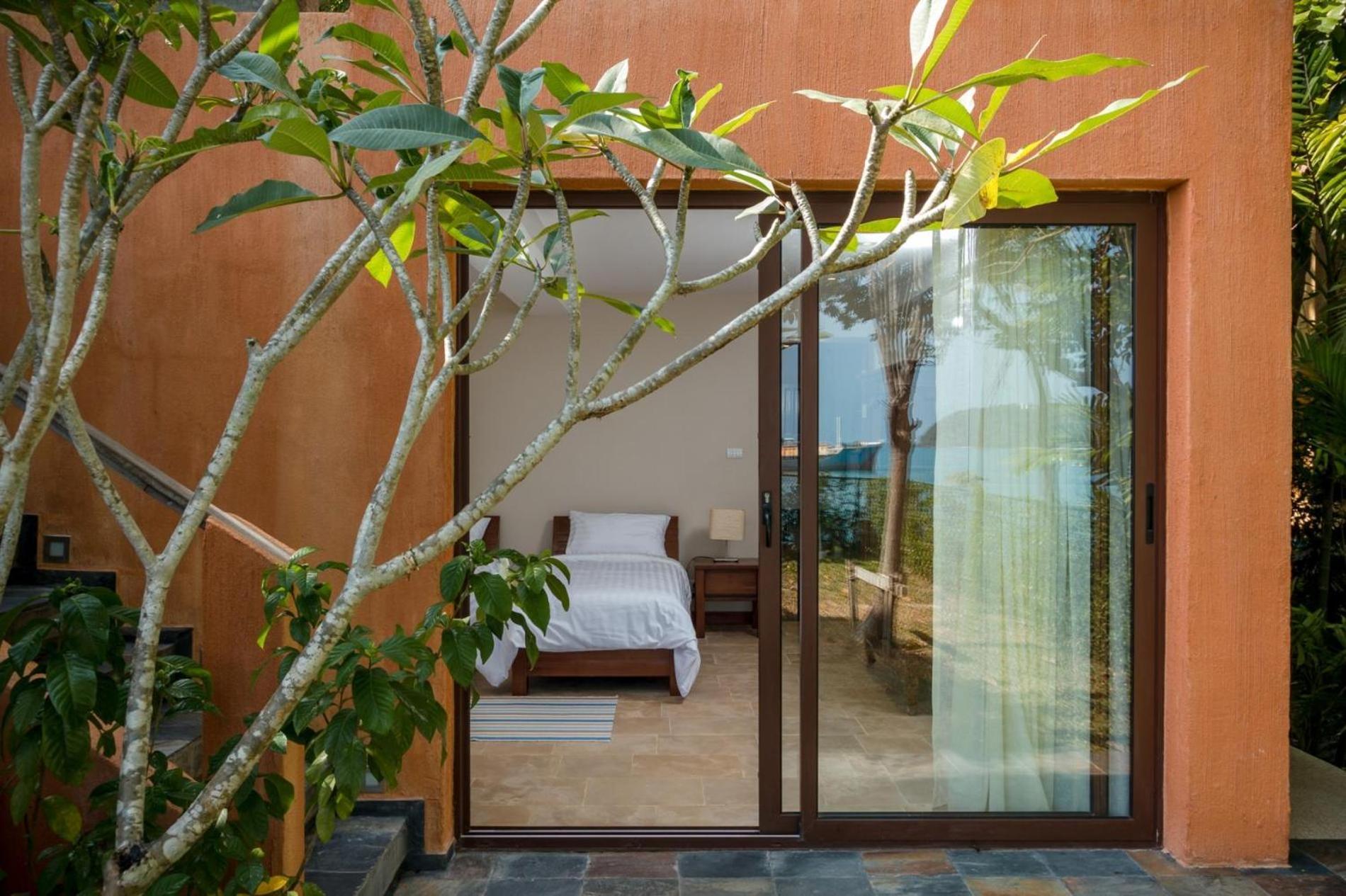 Nam Bo Villa By Lofty Wichit Екстериор снимка