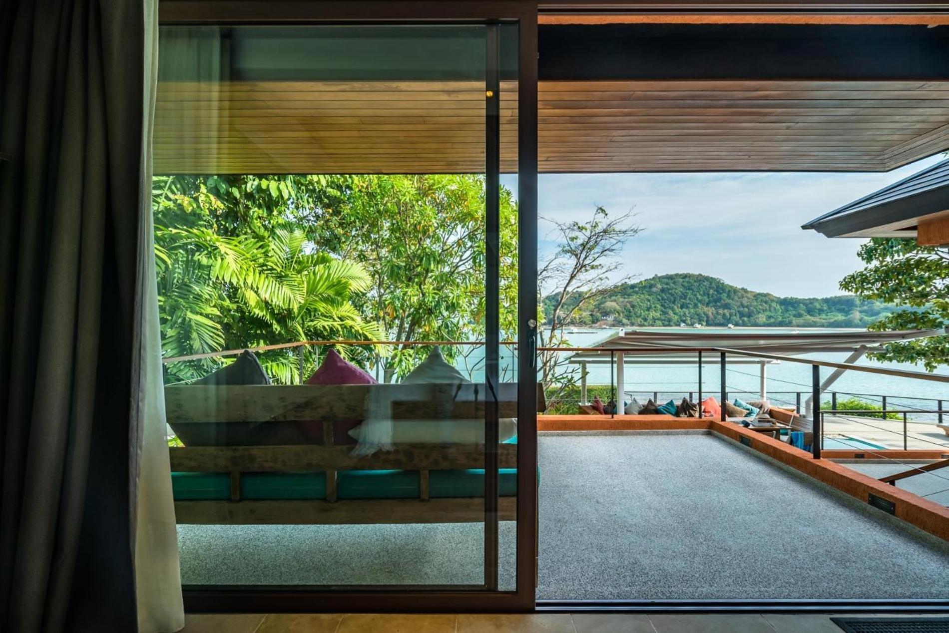 Nam Bo Villa By Lofty Wichit Екстериор снимка