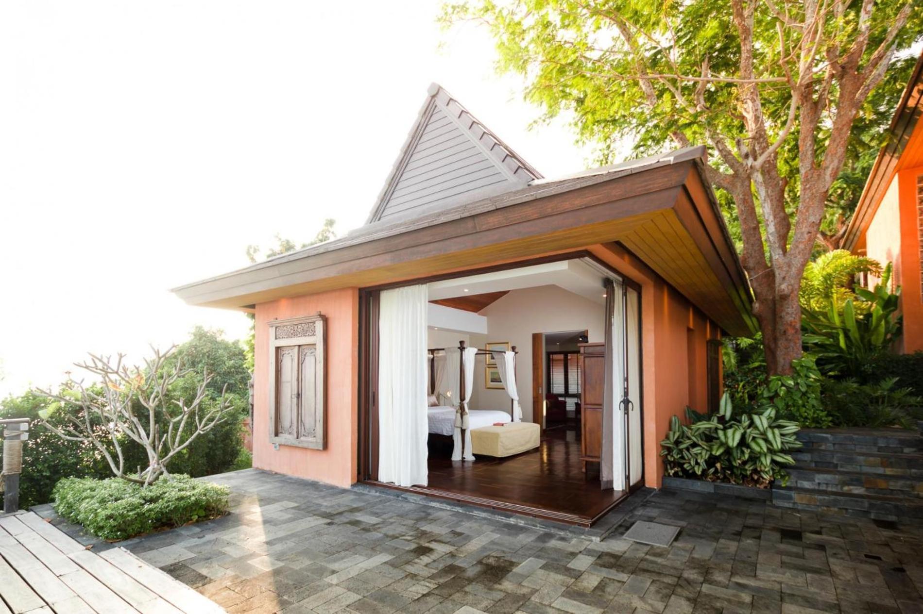 Nam Bo Villa By Lofty Wichit Екстериор снимка