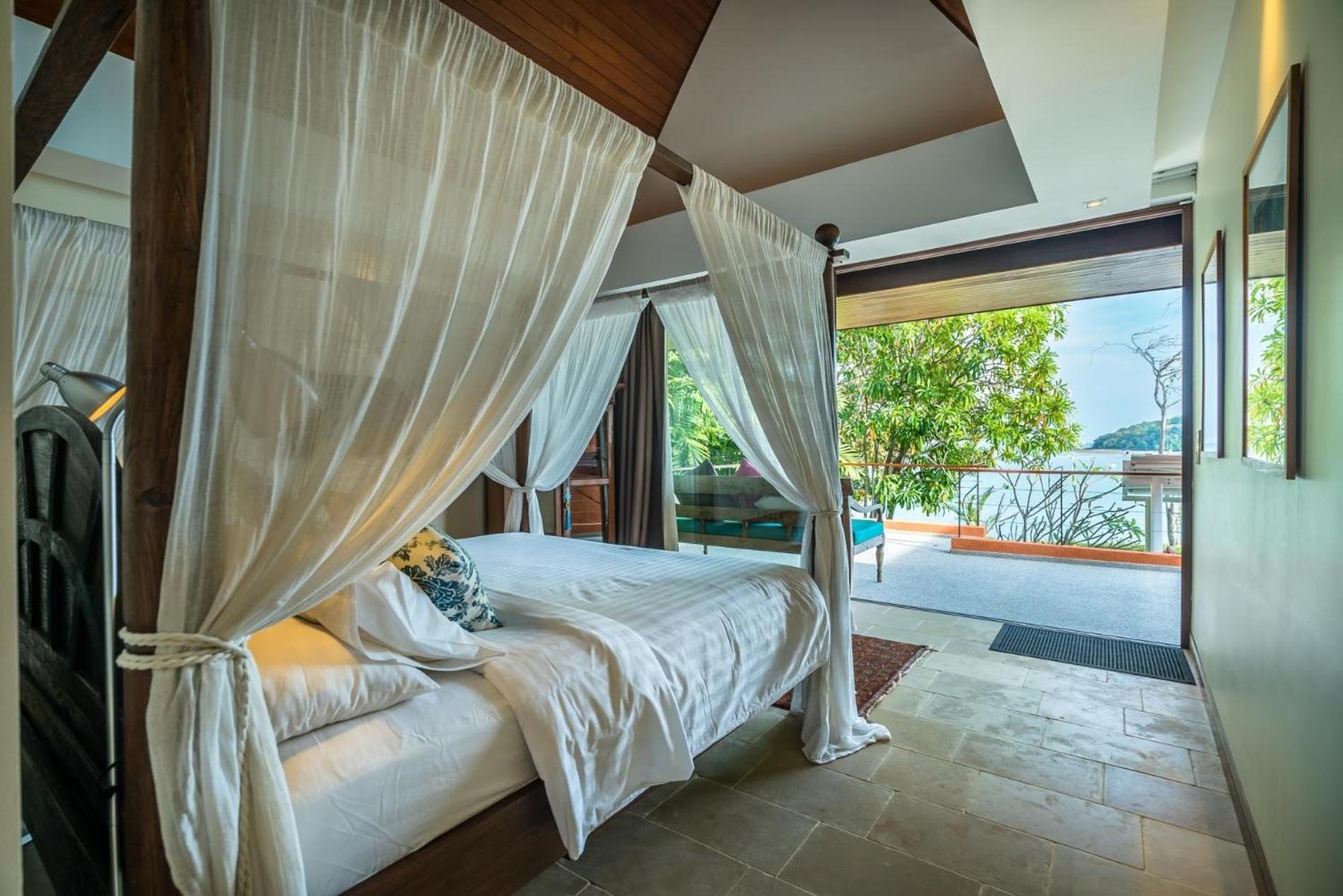 Nam Bo Villa By Lofty Wichit Екстериор снимка