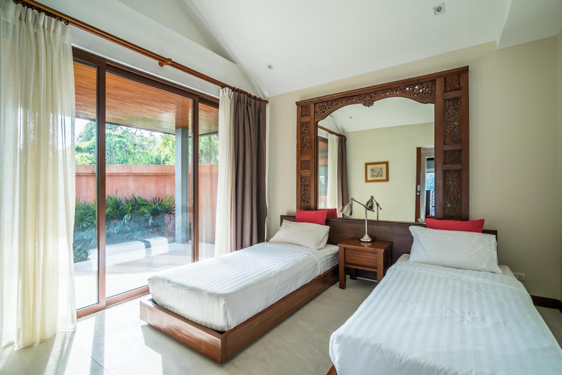 Nam Bo Villa By Lofty Wichit Екстериор снимка