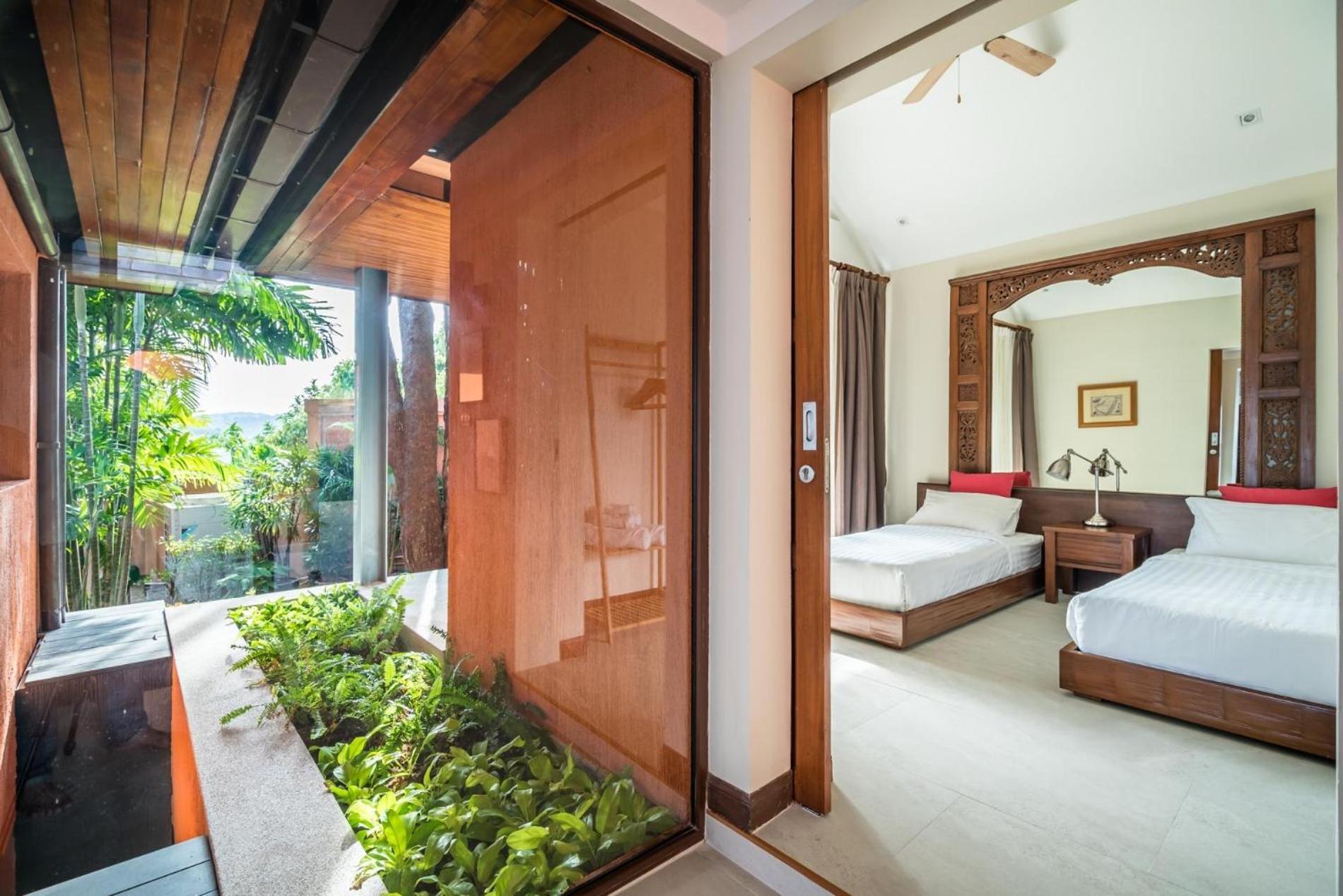 Nam Bo Villa By Lofty Wichit Екстериор снимка