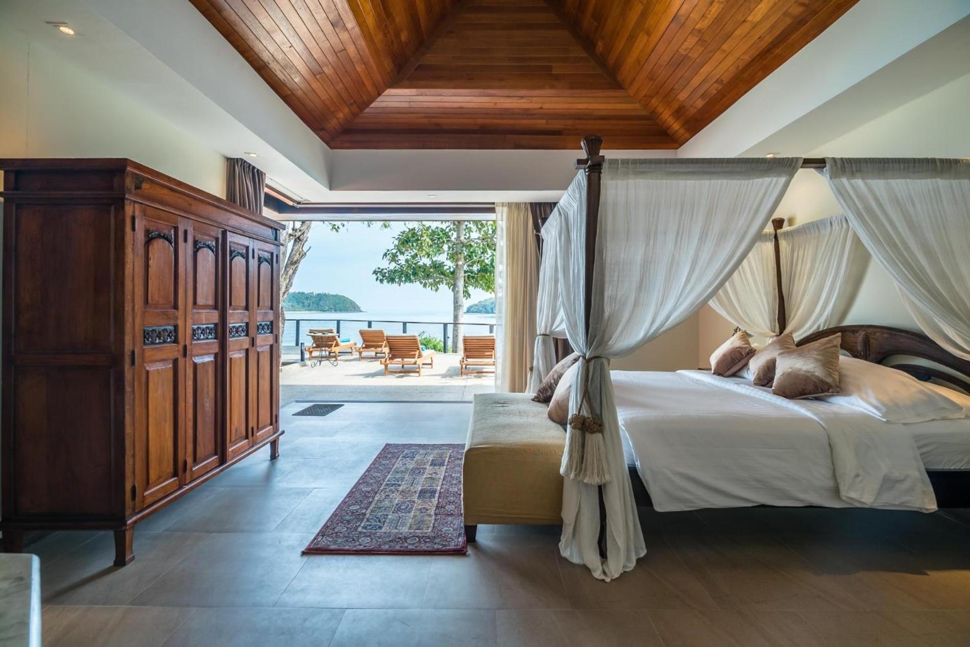Nam Bo Villa By Lofty Wichit Екстериор снимка