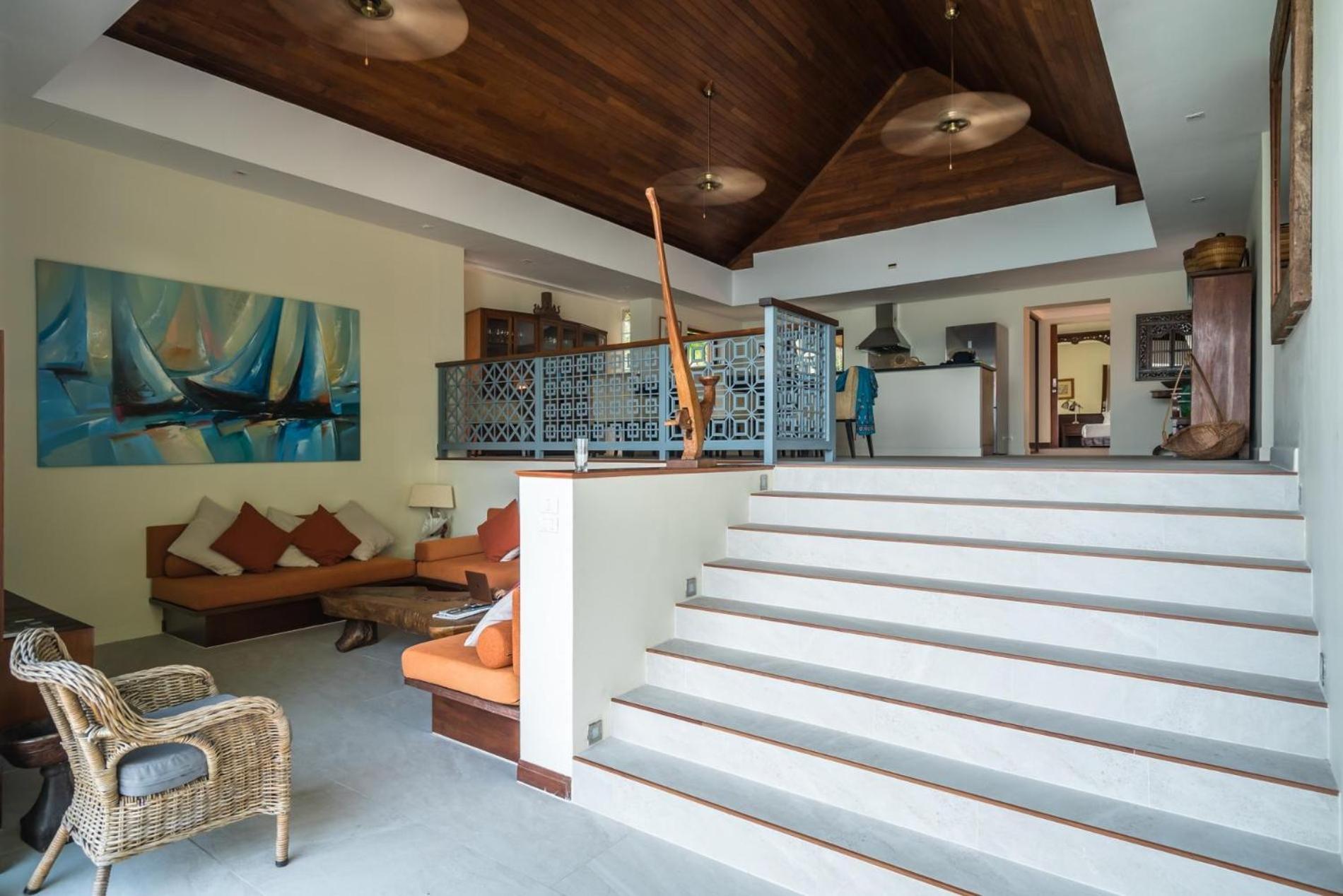 Nam Bo Villa By Lofty Wichit Екстериор снимка